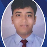 Mst. Kushagra Jain Mst. Kushagra Jain