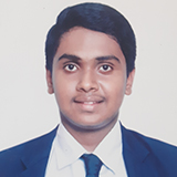 Manesh P - Ryan International School, Kundalahalli