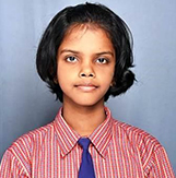 Ms. Manya Sharma Ms. Manya Sharma