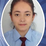 Ms. Meghna Talda Ms. Meghna Talda