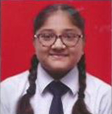 Mitali Singh