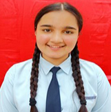 Ms. Muskan Tondon