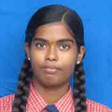 S Nagashree - Ryan International School - Sriperumbudur S Nagashree - Ryan International School - Sriperumbudur