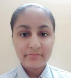 Ms. Niharika Sharma