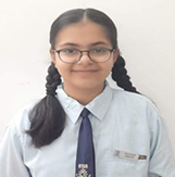 Ms. Nikita Hingorani Ms. Nikita Hingorani