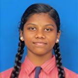 Ms. P Nithisha Ms. P Nithisha