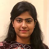 Prabsimran Sareen - Ryan International School, Kandivali East