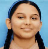 Ms. Pranjul Basoya Ms. Pranjul Basoya