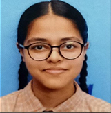 Ms. Prisha Mathur Ms. Prisha Mathur