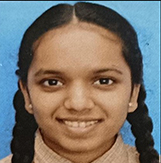 Ms. Purti Agrawal Ms. Purti Agrawal