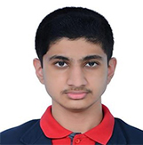 Mst. Reegan Anuj Rego Mst. Reegan Anuj Rego