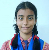 Ms. Riona Banerjee Ms. Riona Banerjee