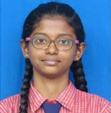 Ms. Sahana Ramesh Ms. Sahana Ramesh