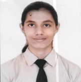 Ms. Saumya Bhatnagar Ms. Saumya Bhatnagar