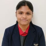 Ms. Saumya Nilesh Deshmukh Ms. Saumya Nilesh Deshmukh