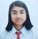 Ms. Shefali Sharma
