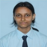 Ms. Shreya Dave Ms. Shreya Dave