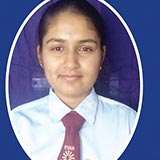 Ms. Shrishti Singhal Ms. Shrishti Singhal