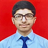 Shrivats Tiwari Shrivats Tiwari