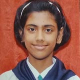 Shubhangi Sehay - Ryan International School, Kharghar