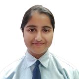 Ms. Stuti Mandliya Ms. Stuti Mandliya