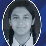Ms. Suhani Chaudhari Ms. Suhani Chaudhari