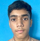 Mst. Vaibhaw Ojha Mst. Vaibhaw Ojha