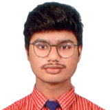 Vignesh PA - Ryan International School, Bannerghatta