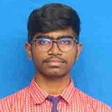 Vijayaraghavan - Ryan International School, Sriperumbudur Vijayaraghavan - Ryan International School, Sriperumbudur