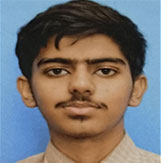 Mst. Vishal Choudhary Mst. Vishal Choudhary
