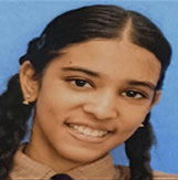 Ms. Yamini Mahadevan Ms. Yamini Mahadevan
