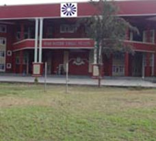 Ryan International School, Bardoli - Surat, ICSE