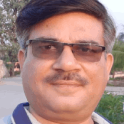 Mr. Virendra Yadav Mr. Virendra Yadav