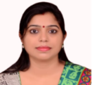 MADHULIKA JHA MADHULIKA JHA - Ryan International School, Noida Extention