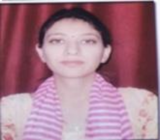 NEHA GUPTA NEHA GUPTA - Ryan International School, Noida Extention