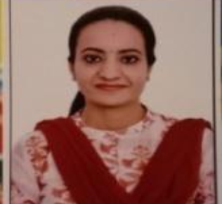 DEEPSHIKHA TYAGI DEEPSHIKHA TYAGI - Ryan International School, Noida Extention