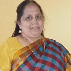 Mrs Prajakta Vaidya Mrs Prajakta Vaidya