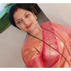 Mrs Ashwini Rane Mrs Ashwini Rane