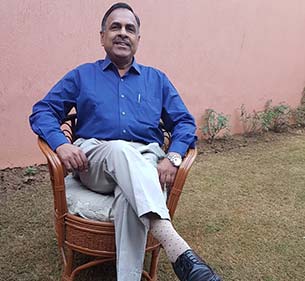 Mr. Akhilesh Jain - Ryan International School, Dasna Mr. Akhilesh Jain - Ryan International School, Dasna