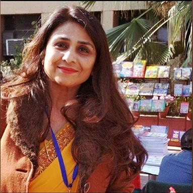 Anu Mehta Anu Mehta
