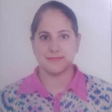 Ms. Arpana - Ryan International School, Chandigarh