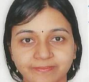 Mrs. Manisha Bakade Mrs. Manisha Bakade