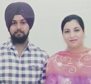 Amandeep Kaur Pahwa - Ryan International School, Amritsar Amandeep Kaur Pahwa - Ryan International School, Amritsar