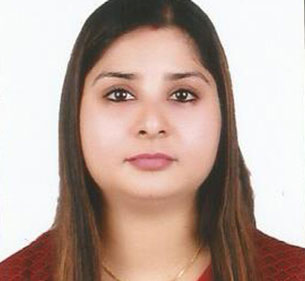 Anjana Singh - Ryan International School, Malad West Anjana Singh - Ryan International School, Malad West