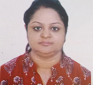 Archana Kumari - Ryan International School, Malad West Archana Kumari - Ryan International School, Malad West