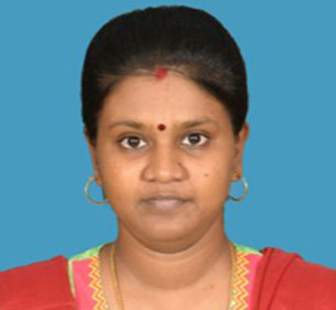 Aruna Sivakumar - Ryan International School, Masdar