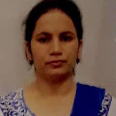 Arundeep Kaur - Ryan International School, Amritsar Arundeep Kaur - Ryan International School, Amritsar