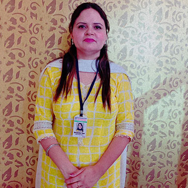 Bhupinder Kaur Bhupinder Kaur - Ryan International School, Mohali