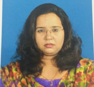 Mrs. Christeena Hendricks - Ryan Interntional Kunnukara - Ryan Group
