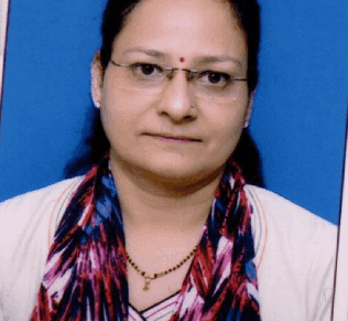 Mrs. Deepali Seth - Ryan International School, Bavdhan Mrs. Deepali Seth - Ryan International School, Bavdhan